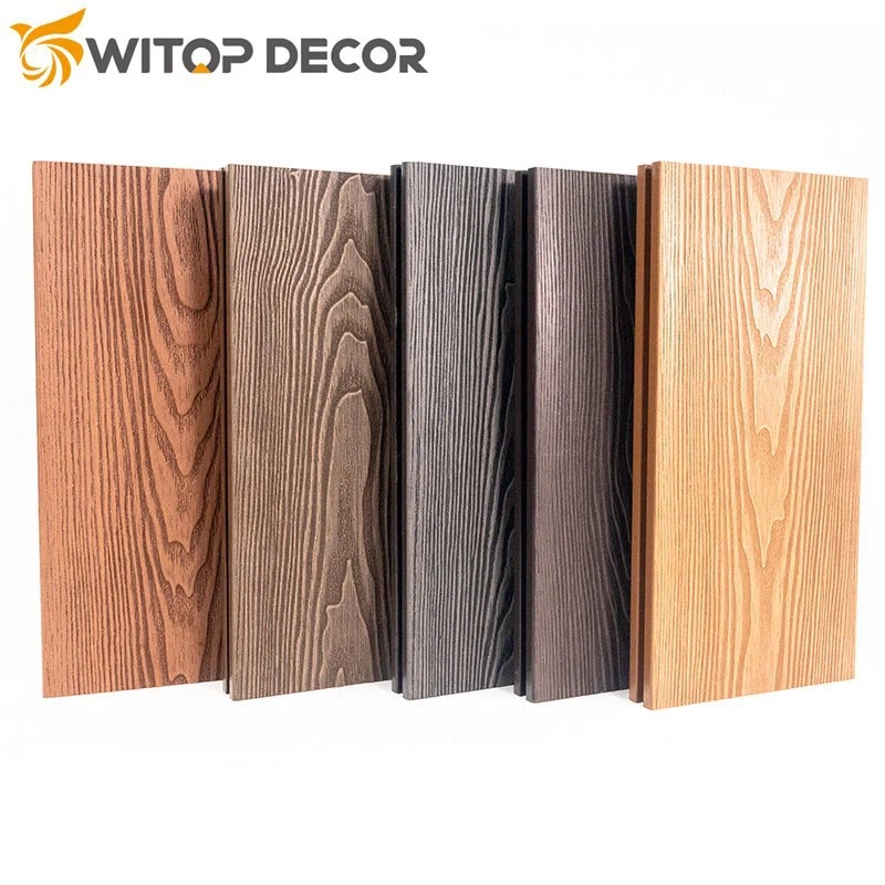 Pevné jádro Stone Wood Plank Click System